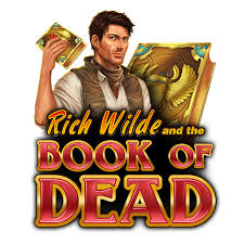 Book of Dead slot at Jackpot Jill