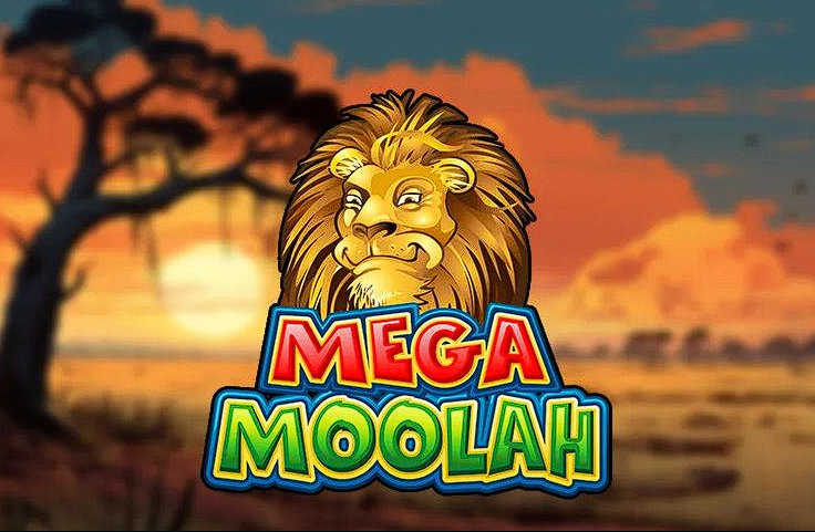 Mega Moolah progressive jackpot